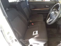 Suzuki WAGON R лот № 30243 оценка R  с аукциона в Японии 7