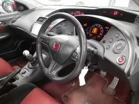 Honda CIVIC лот № 30183 оценка 3.5  с аукциона в Японии 6