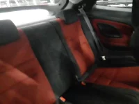 Honda CIVIC лот № 30183 оценка 3.5  с аукциона в Японии 9