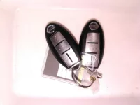 Nissan SERENA лот № 3097 оценка 3.5  с аукциона в Японии 9