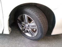 Nissan SERENA лот № 3097 оценка 3.5  с аукциона в Японии 8