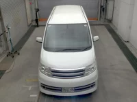Nissan SERENA лот № 3097 оценка 3.5  с аукциона в Японии 5