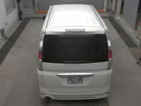 Nissan SERENA лот № 3097 оценка 3.5  с аукциона в Японии 6