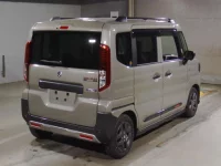 Suzuki SPACIA GEAR лот № 3403 оценка R  с аукциона в Японии 1