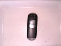 Mazda CX-3 лот № 3095 оценка 4  с аукциона в Японии 9