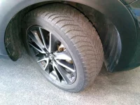 Mazda CX-3 лот № 3095 оценка 4  с аукциона в Японии 8