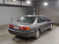 Toyota CORONA PREMIO лот № 422 оценка 3.5  с аукциона в Японии 1