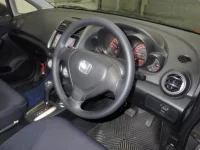 Honda AIRWAVE лот № 3100 оценка R  с аукциона в Японии 2