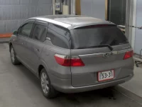 Honda AIRWAVE лот № 3100 оценка R  с аукциона в Японии 1