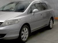 Honda AIRWAVE лот № 3100 оценка R  с аукциона в Японии 3