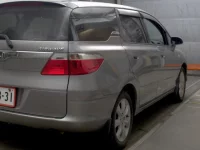 Honda AIRWAVE лот № 3100 оценка R  с аукциона в Японии 4