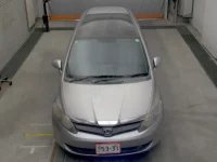 Honda AIRWAVE лот № 3100 оценка R  с аукциона в Японии 5