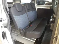 Nissan NV200 лот № 10001 оценка 3.5  с аукциона в Японии 8