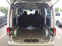 Nissan NV200 лот № 10001 оценка 3.5  с аукциона в Японии 9