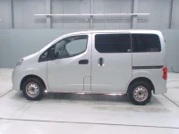Nissan NV200 лот № 10001 оценка 3.5  с аукциона в Японии 3