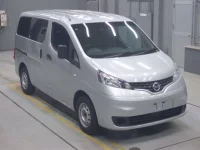 Nissan NV200 лот № 10001 оценка 3.5  с аукциона в Японии 4