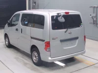 Nissan NV200 лот № 10001 оценка 3.5  с аукциона в Японии 5