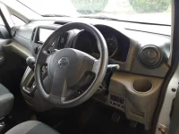 Nissan NV200 лот № 10001 оценка 3.5  с аукциона в Японии 6
