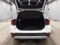 BMW X1 лот № 3095 оценка 4  с аукциона в Японии 10