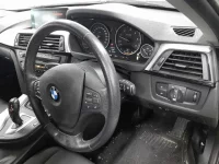 BMW 3-Series лот № 38093 оценка 4  с аукциона в Японии 6