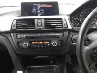 BMW 3-Series лот № 38093 оценка 4  с аукциона в Японии 8