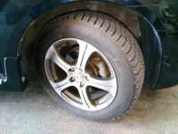 Mazda MPV лот № 3099 оценка R  с аукциона в Японии 8