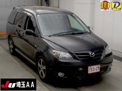 Mazda MPV