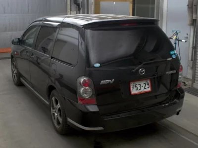 Mazda MPV