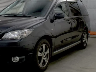 Mazda MPV