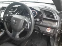 Honda CIVIC лот № 30187 оценка 3.5  с аукциона в Японии 6
