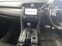 Honda CIVIC лот № 30187 оценка 3.5  с аукциона в Японии 8