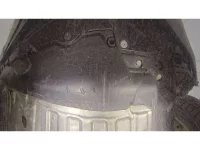 Honda CIVIC лот № 30187 оценка 3.5  с аукциона в Японии 10