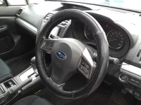 Subaru IMPREZA G4 лот № 10007 оценка 3.5  с аукциона в Японии 6