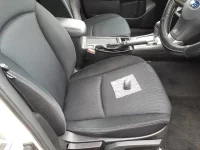 Subaru IMPREZA G4 лот № 10007 оценка 3.5  с аукциона в Японии 7