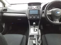 Subaru IMPREZA G4 лот № 10007 оценка 3.5  с аукциона в Японии 8