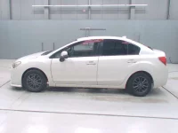 Subaru IMPREZA G4 лот № 10007 оценка 3.5  с аукциона в Японии 3