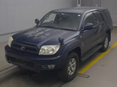 Toyota HILUX SURF