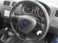 Volkswagen POLO лот № 38095 оценка 4  с аукциона в Японии 6