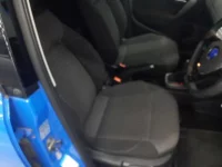 Volkswagen POLO лот № 38095 оценка 4  с аукциона в Японии 7