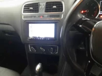 Volkswagen POLO лот № 38098 оценка 5  с аукциона в Японии 8