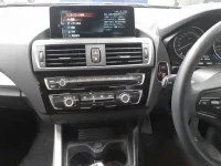 BMW 1-Series лот № 38097 оценка 4.5  с аукциона в Японии 8
