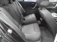 BMW 1-Series лот № 38097 оценка 4.5  с аукциона в Японии 9