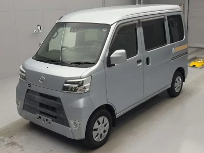Toyota PIXIS VAN