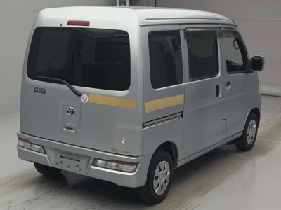 Toyota PIXIS VAN