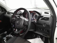 Suzuki SWIFT лот № 3101 оценка 4  с аукциона в Японии 6