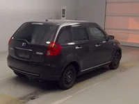 Mazda VERISA лот № 74026 оценка RA  с аукциона в Японии 1