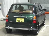 Daihatsu MIRA лот № 526 оценка R  с аукциона в Японии 1