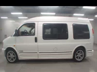 GM CHEVROLET EXPRESS лот № 38100 оценка RA  с аукциона в Японии 3