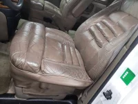 GM CHEVROLET EXPRESS лот № 38100 оценка RA  с аукциона в Японии 7