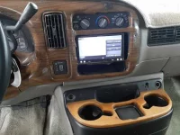 GM CHEVROLET EXPRESS лот № 38100 оценка RA  с аукциона в Японии 8